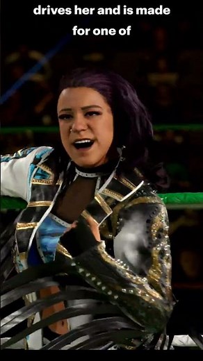AAA Noche de Los Grandes La Catalina, Lola Vice, and Bayley vs Las Toxicás 2