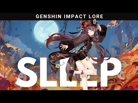 Genshin Impact Lore | The Complete History of Liyue