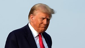Trump became the first former president with a mugshot