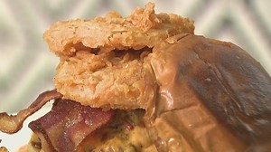 Burgers with Buck tries Folk Art's customizable burger