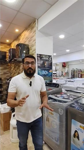 Super Asia Automatic Washing Machine Cheapest Price Pakistan Full Features