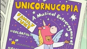 Arthur - Unicornicopia!  A Musical Extravaganza Video | PBS KIDS