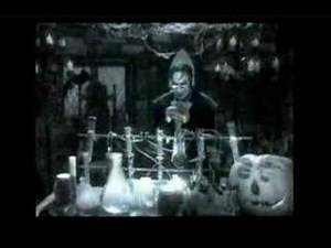 Rob Zombie - Everybody Scream