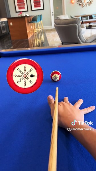 Snooker and Pool Beginner Tips: Using the Cue Ball Sides