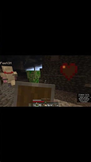 POV: Playing Minecraft With Your Girl Be Like..... #minecraft #gaming