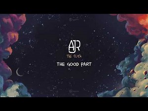 AJR - The Good Part (Official Instrumental)