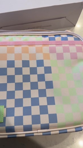 My new lunch box #fancenance13