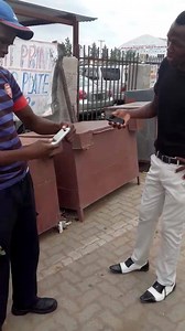 NDODANA BW RELOADED FEATURING JEMITO EPISODE 12:Legodu LA di phone | LAST NAMBA bw