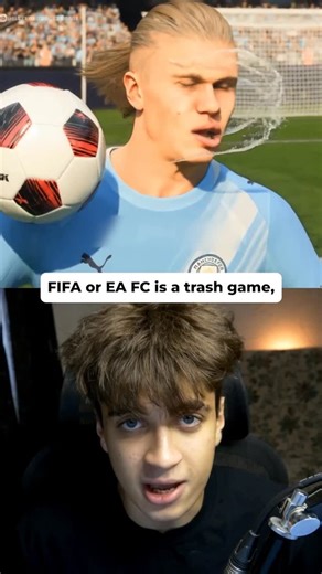 Barca Legion5 on Instagram: "The Insane Graphics Evolution of FIFA/ Ea Fc | #fifa #eafc"