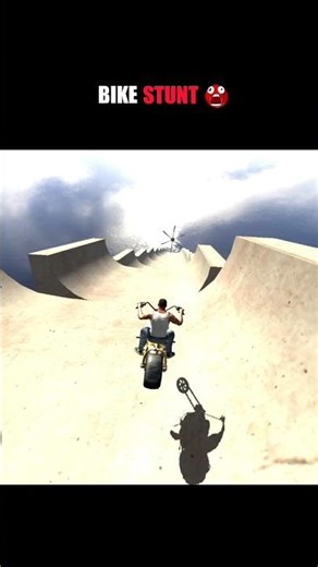 Bike stand indian bike driving 3d 💥#shorts #vairal