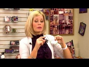 Porcelain Ornaments Imprinted with Dye Sublimation -