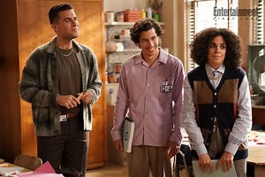 See first look at new recurring 'Abbott Elementary' season 3 characters