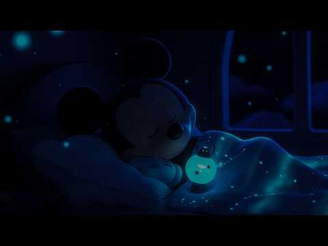 NO ADS | Drift Into Sleep in 4 Minutes 🌜 | Piano Music for Subconscious Healing & Emotional Balance