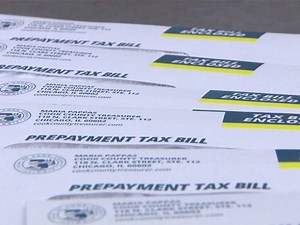 Pay Your Next Cook County Property Tax Bill Early
