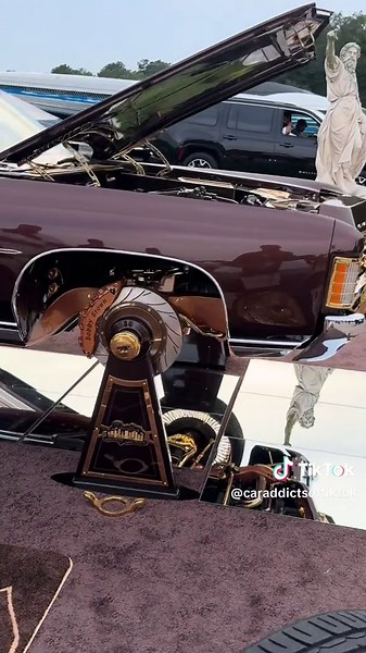 1st place key winner at the Rick Ross Car Show‼️ | rick ross car show