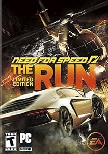 Need for Speed: The Run - Limited Edition [Download]
