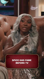 Spice: The Dancehall Queen Meets Love & Hip Hop