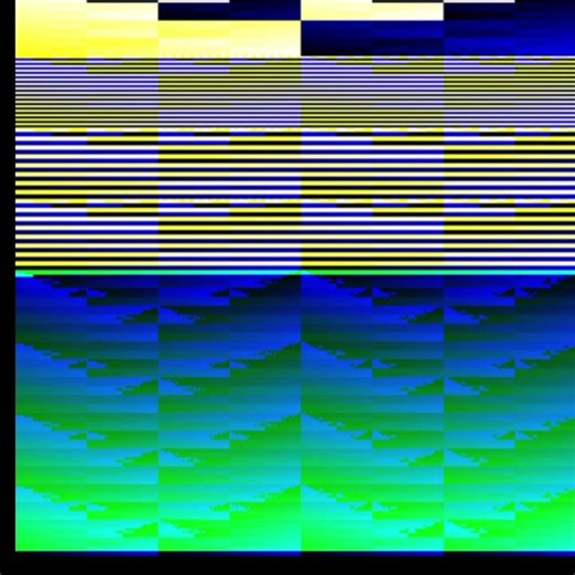 images and sounds generated using javascript 3 (PART 1)