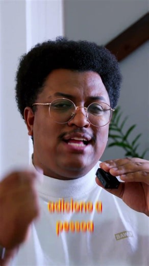 Be selfish with your career.