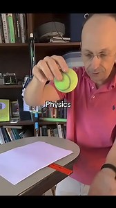 #physics #slideshow #amazing #fyp #physicsexperiment | The Physics Lab