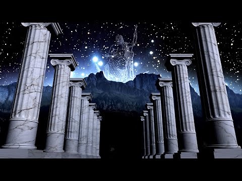 Nick Vantas - Ancient Greek Music - Harmonia