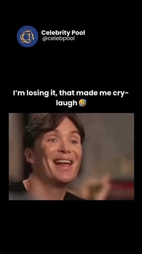 Celebrity Pool on Instagram: "Cillian Murphy is an award-winning Irish actor celebrated for his intense, captivating, and deeply transformative performances across film and television. Born on May 25, 1976, in Cork, Ireland, Murphy has built a reputation as one of Hollywood’s most versatile and magnetic talents, known for his sharp emotional depth, commanding screen presence, and ability to fully disappear into every character he plays. Murphy became a global phenomenon for his iconic portrayal 