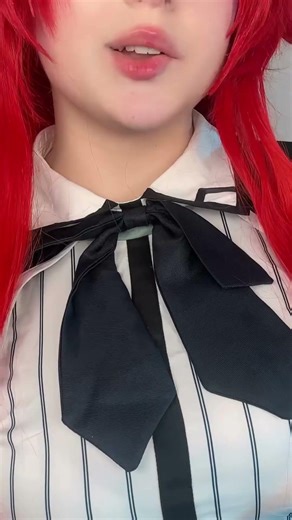 CosplayGirl 🎮 #cosplay #gaming #girl