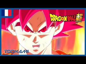 Dragon Ball Super en Français 🇫🇷 | Seigneur Beerus, continuons le combat des Dieux !