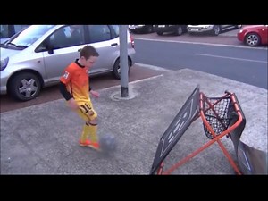 1.2K views | Check out how these young #skillsters have fun with the Urban range of Trainer, Skills Set & Target Goal. Welcome to the World's Number 1 Soccer Skills Trainer. #footballflick | Football Flick | Facebook
