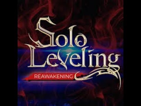 Minecraft Solo Leveling Awakening Mod let's play - EP. 1 already encountering red gates and Beru?!?!