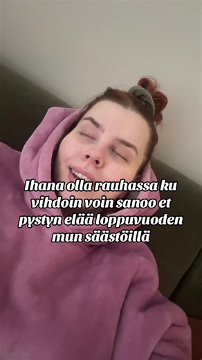 Mieli lepää 🙏 palkkaan enää pari viikkoo #uusivuosi #säästövinkki #kiitollinen #siunattu #onnellinen