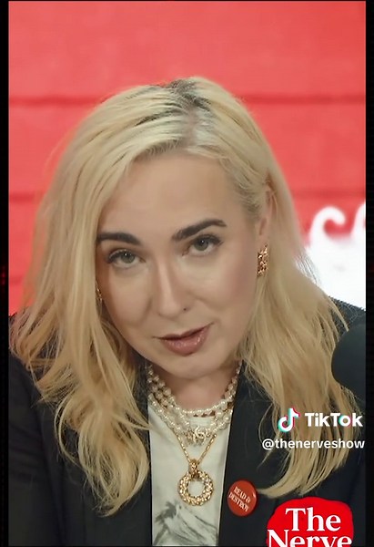 “Nepo-Spawn alert”: Maureen calls out SJP’s son for co-opting parents’ fame to launch modeling career. #thenerveshow #news #popculture