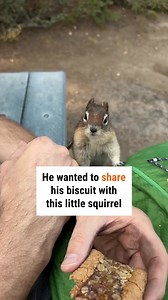 Nobody expected this😅🐿️✨ | Argo Pets