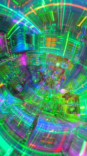 Mike V (Vancouver BC) 🇨🇦🇬🇷 | [HDR REEL] BUCKLE UP BECAUSE ITS TIME TO GET TOSSED AROUND IN THE SIMULATION CIRCUITRY! Ok it’s official, my last reel did so well I can... | Instagram