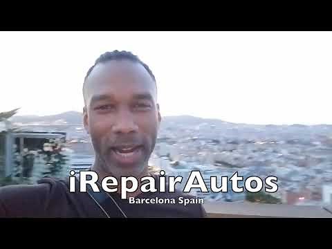 Mercedes Power Steering Noise Problem Solved