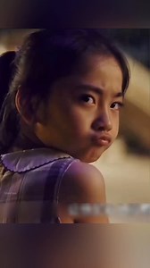 Giant python became the girl's best friend..😱 #shorts | High Movies