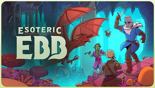 Buy Esoteric Ebb from the Humble Store