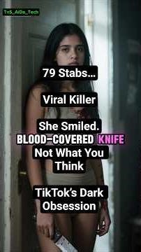 Real incident When Beauty Turns to Horror: The Murder of Yun-Mi Hoy”