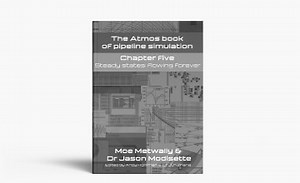The Atmos book of pipeline simulation - chapter five