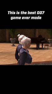 215K views · 2.5K reactions | The best 007 game ever made  | The OP Gaming | Facebook