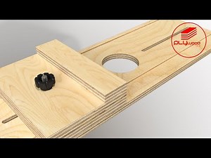 Super Simple Woodworking Jigs that’ll Make Your Wood Look Cool and Nice