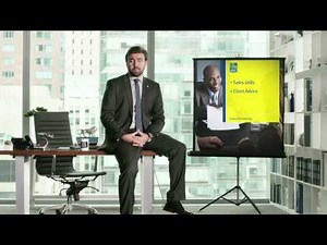 RBC is Hiring: Business Account Managers