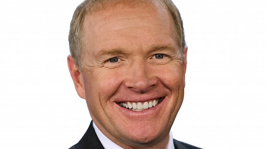 KCCI chief meteorologist Kurtis Gertz ending 25-year career at Des Moines station