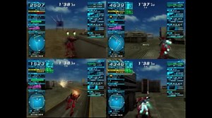 フォーミュラフロント AI設定比較 DEFチップ編