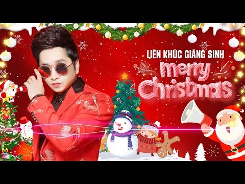 Liên Khúc Nhạc Giáng Sinh 202024 Sôi Động Nhất - Nhạc Noel 2024 | Nhạc Giáng Sinh Remix Mới Nhất