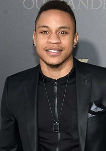 Rotimi: Age, Height, Biography, Girlfriend, Parents & Family
