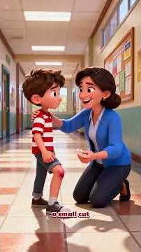Basic First Aid for Kids: Simple Safety Skills Every Child Should Know