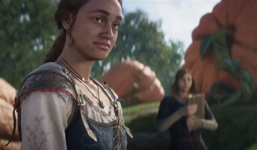 Fable Gameplay Reveal Trailer | Xbox Games Showcase 2024