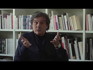 Phèdre - Interview de Christian Schiaretti, directeur et metteur en scène