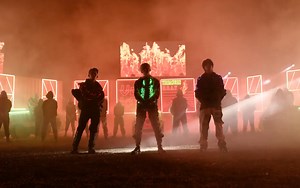 盒人RAPline！TREASURE新专收录曲VolKno MV预告最新公开！